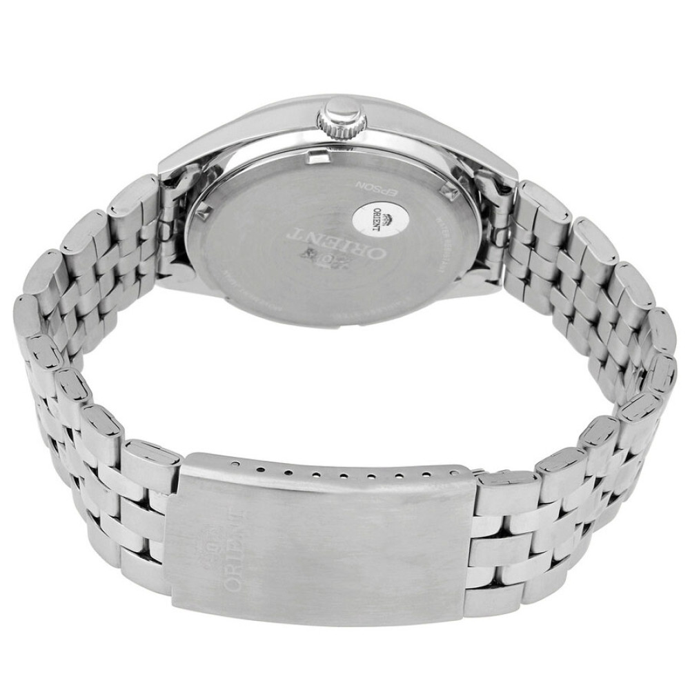 ساعت مچی مردانه اصل | برند اورینت | مدل RA-AB0E14N19B