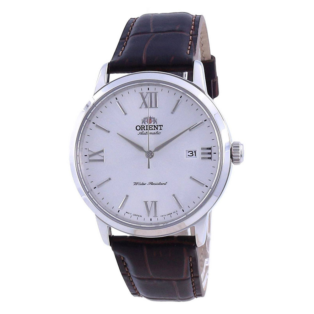 ساعت مچی مردانه اصل | برند اورینت | مدل RA-AC0F12S10B
