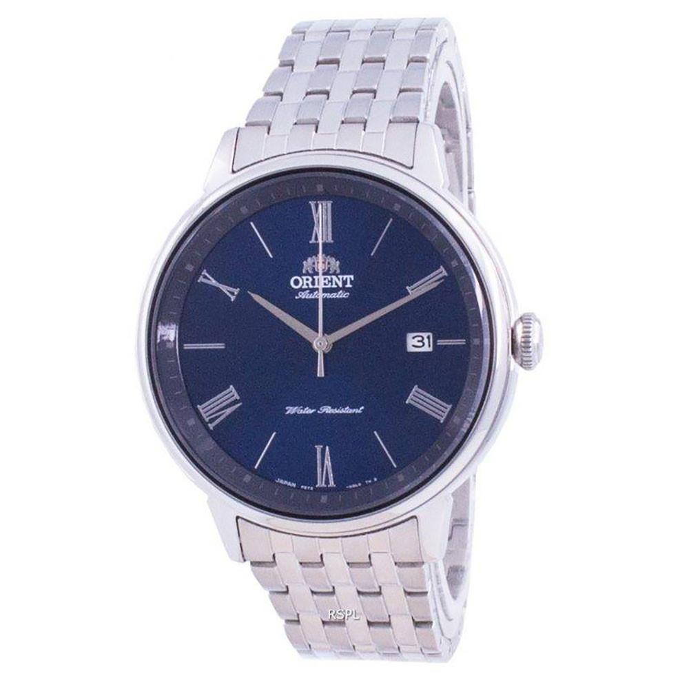 ساعت مچی مردانه اصل | برند اورینت | مدل RA-AC0J03L00C
