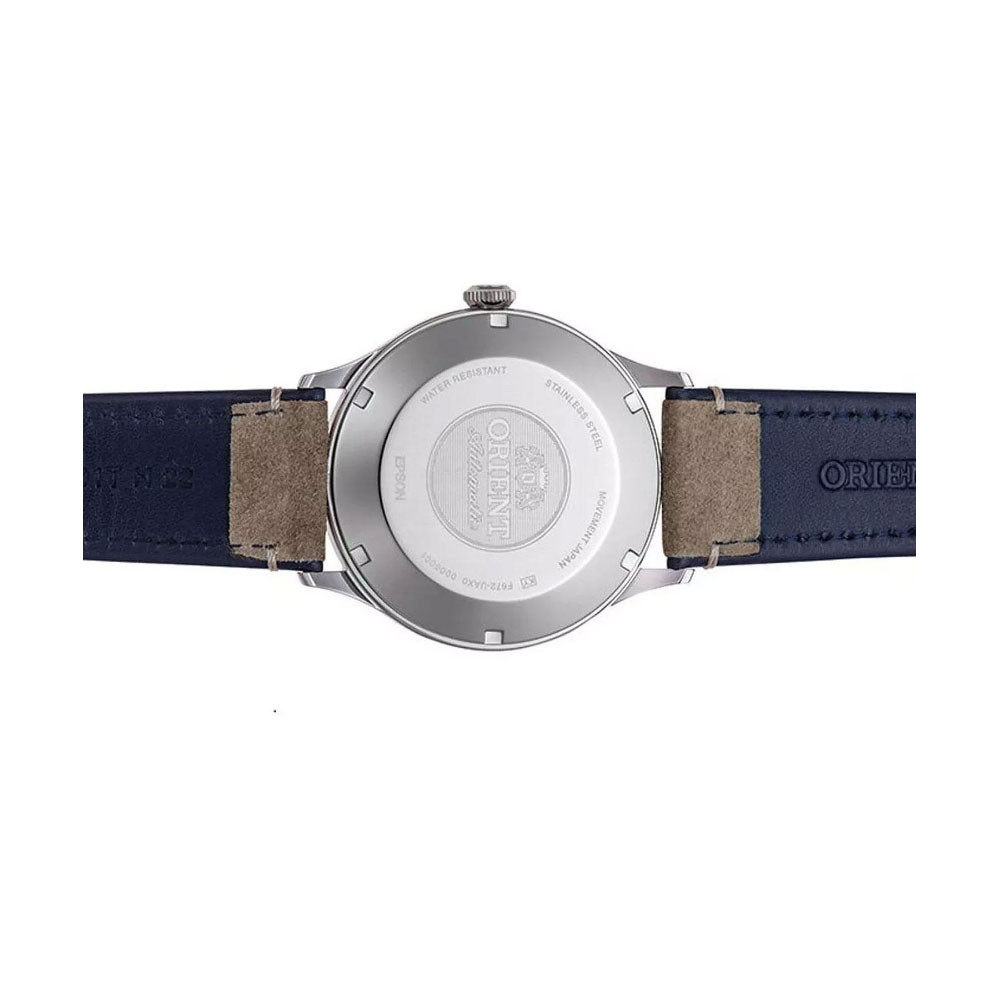 ساعت مچی مردانه اصل | برند اورینت | مدل RA-AC0P02L10B