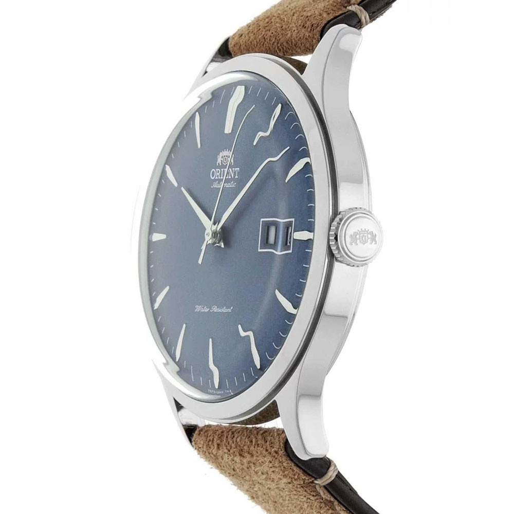 ساعت مچی مردانه اصل | برند اورینت | مدل RA-AC0P03L10B