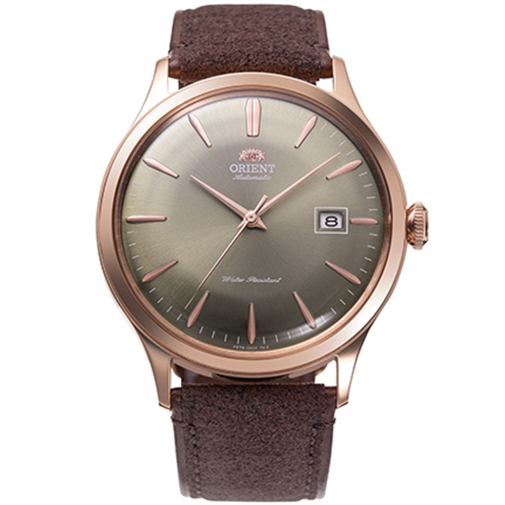 ساعت مچی مردانه اصل | برند اورینت | مدل RA-AC0P04Y00C