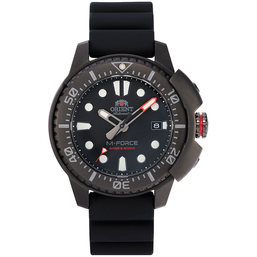 ساعت مچی مردانه اصل | برند اورینت | مدل RA-ACOL03B00B
