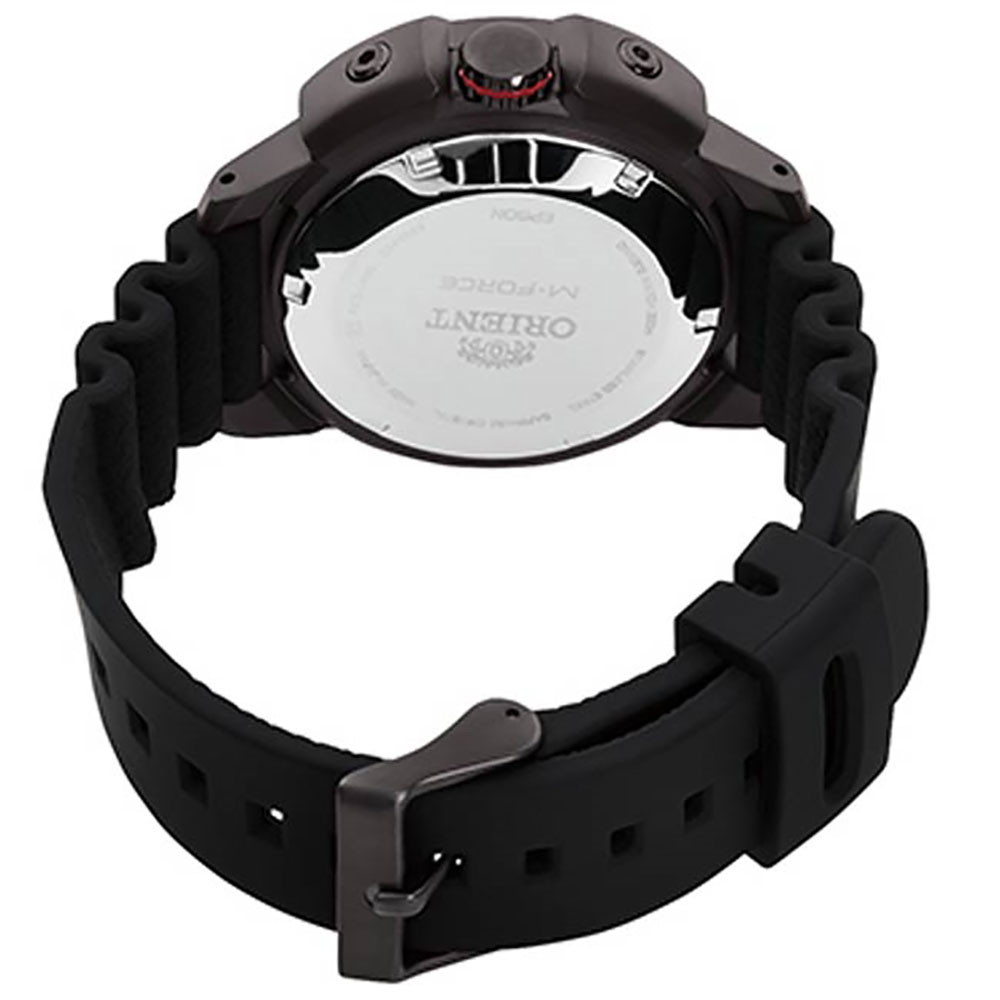 ساعت مچی مردانه اصل | برند اورینت | مدل RA-ACON03E10B