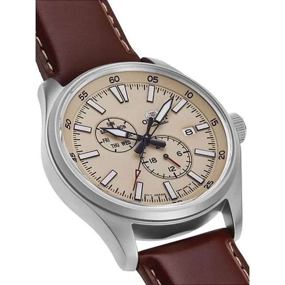 ساعت مچی مردانه اصل | برند اورینت | مدل RA-AK0405Y10B