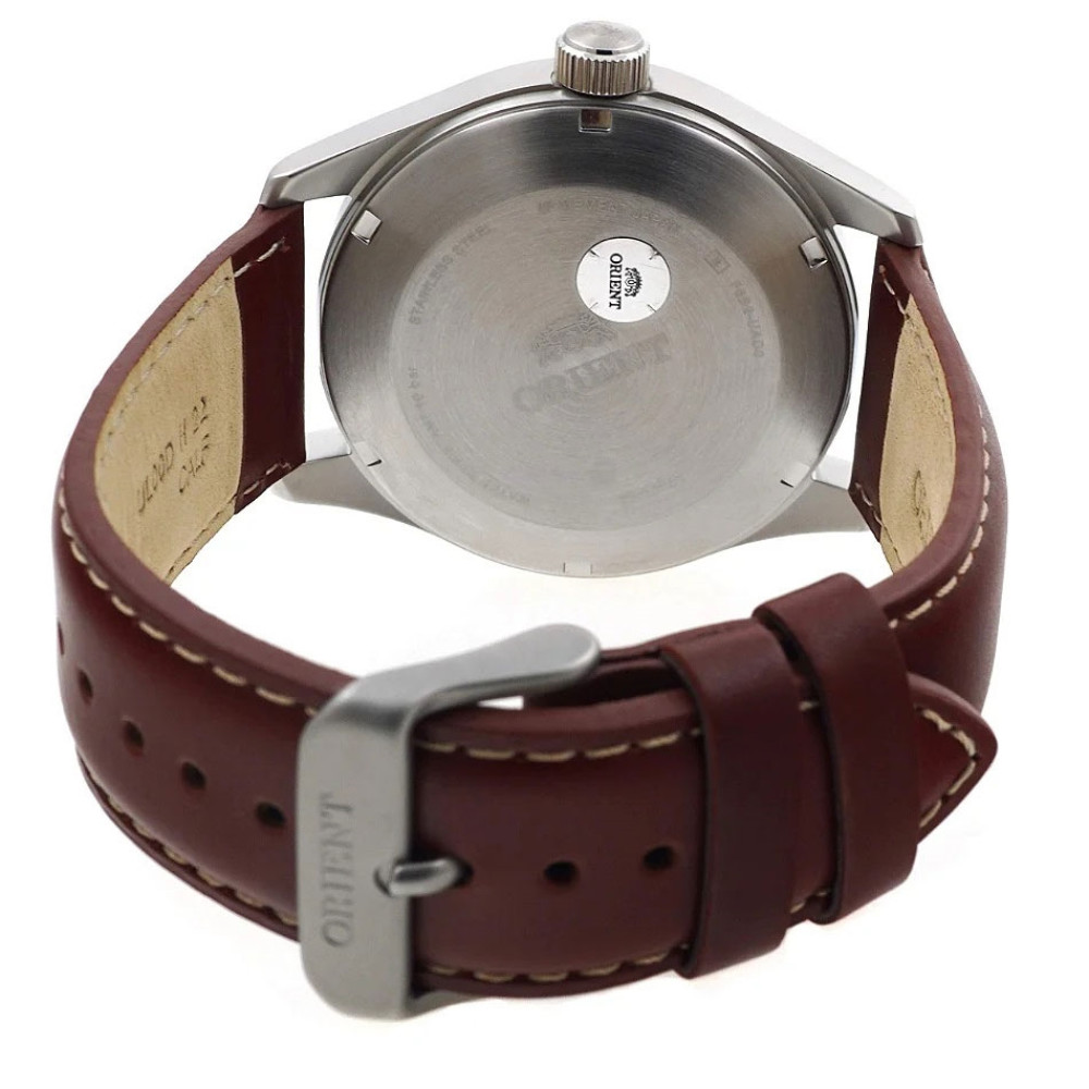 ساعت مچی مردانه اصل | برند اورینت | مدل RA-AK0405Y10B