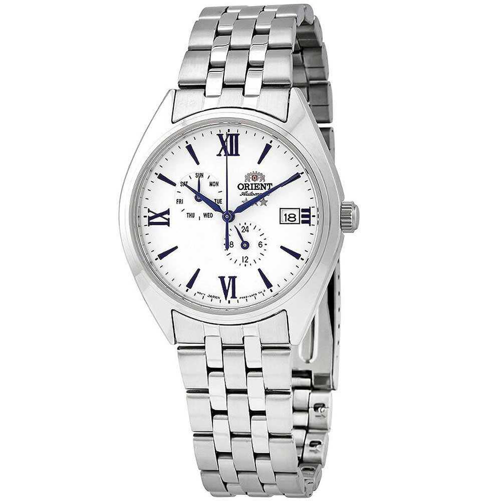 ساعت مچی مردانه اصل | برند اورینت | مدل RA-AK0506S10B