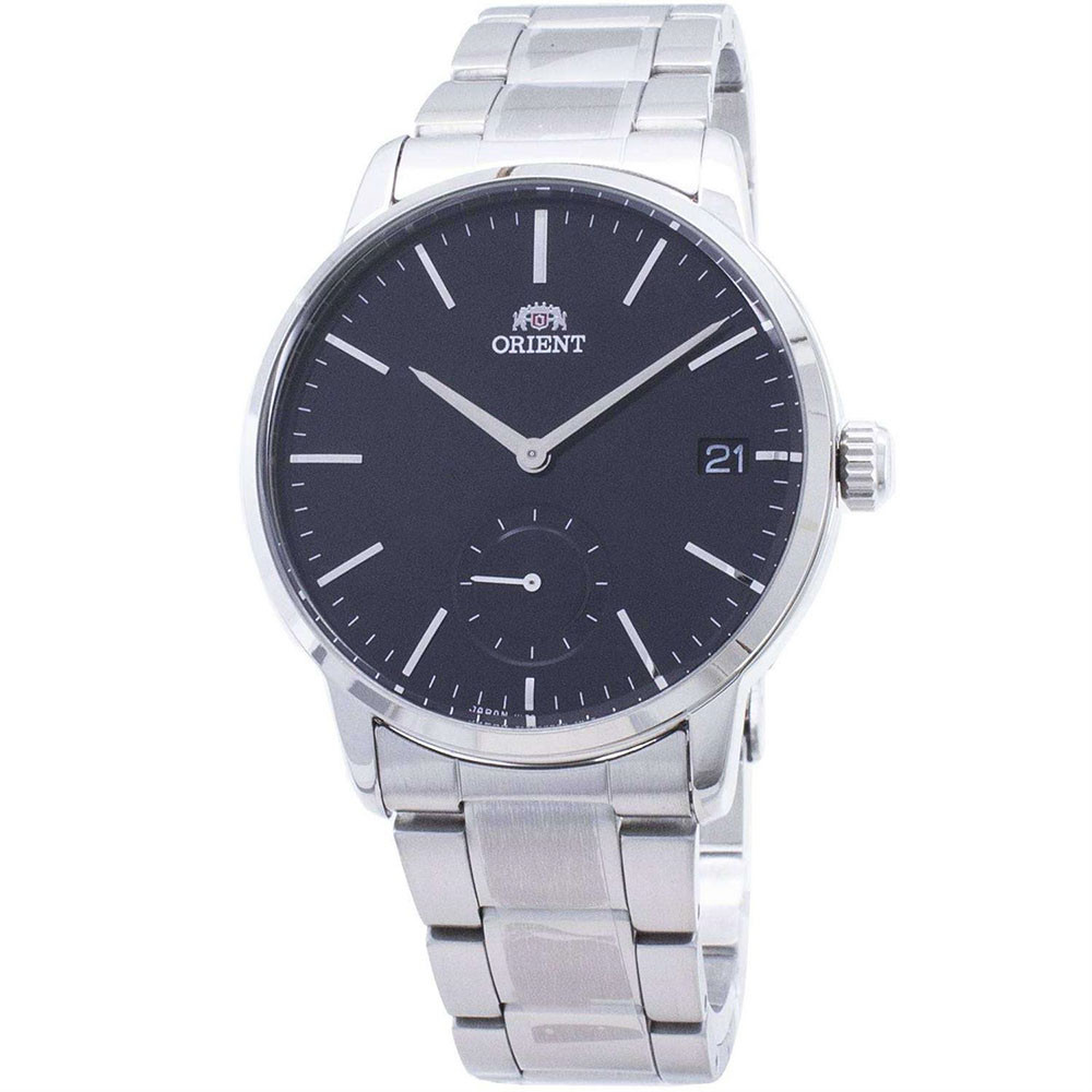 ساعت مچی مردانه اصل | برند اورینت | مدل RA-SP0001B00C