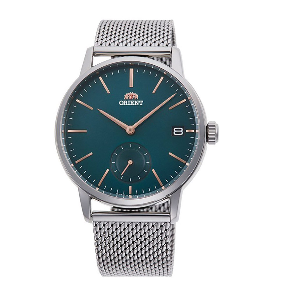 ساعت مچی مردانه اصل | برند اورینت | مدل RA-SP0006E00C