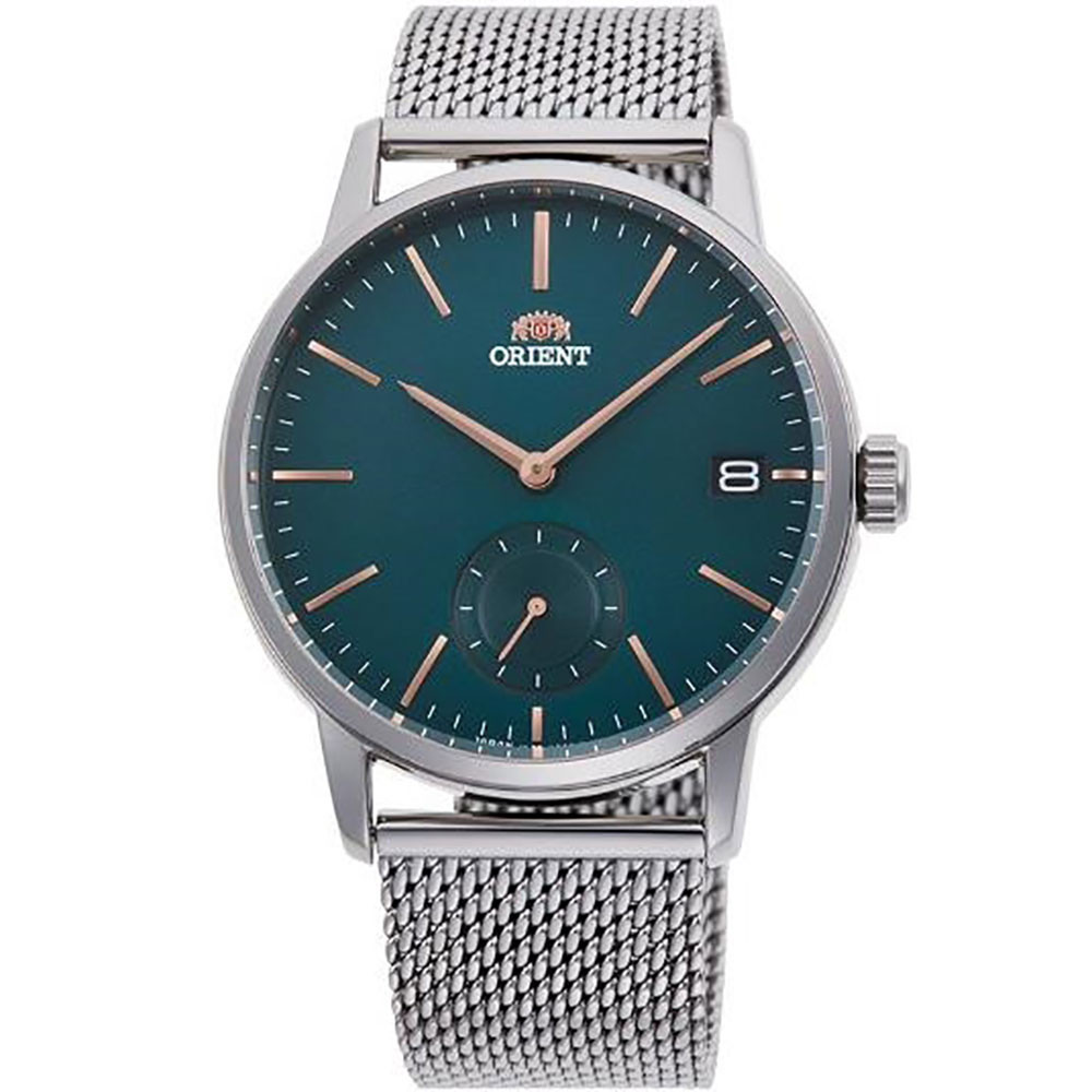 ساعت مچی مردانه اصل | برند اورینت | مدل RA-SP0006E00C