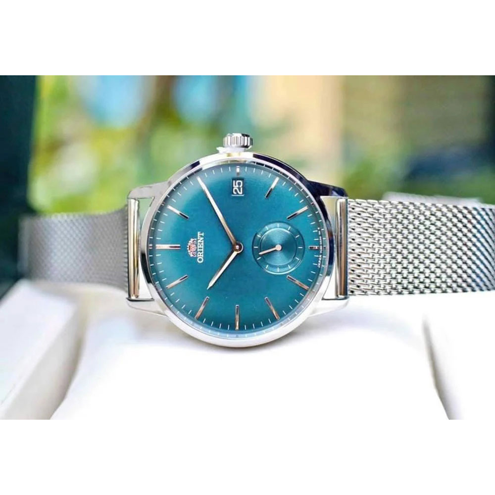 ساعت مچی مردانه اصل | برند اورینت | مدل RA-SP0006E00C