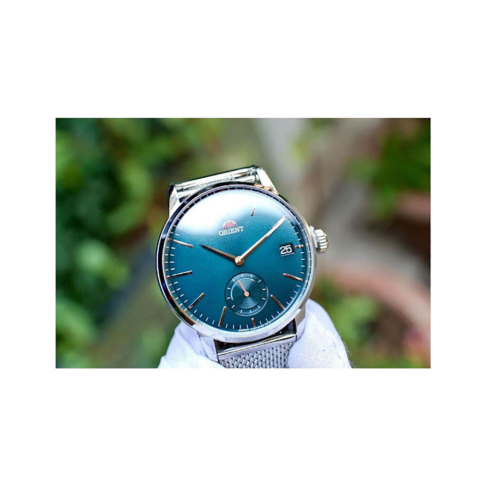 ساعت مچی مردانه اصل | برند اورینت | مدل RA-SP0006E00C