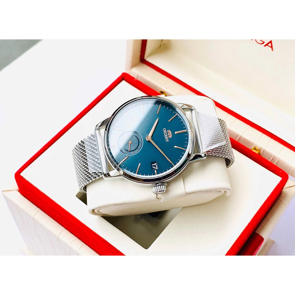 ساعت مچی مردانه اصل | برند اورینت | مدل RA-SP0006E00C