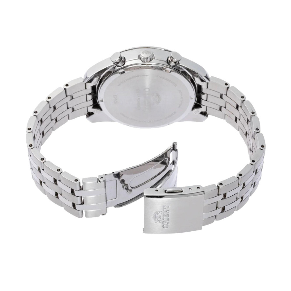 ساعت مچی مردانه اصل | برند اورینت | مدل RA-TX0305S10B