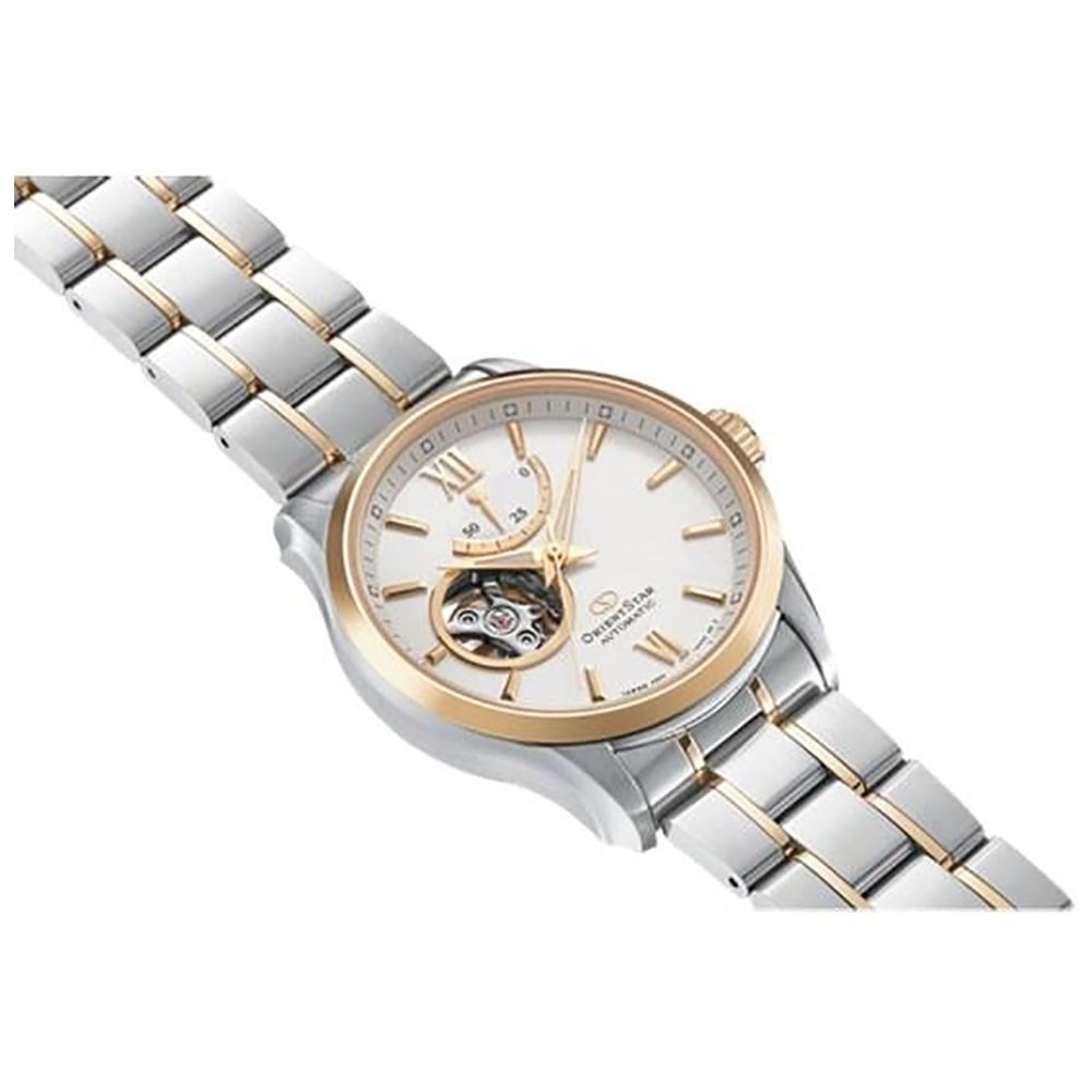 ساعت مچی مردانه اصل | برند اورینت | مدل RE-AT0004S00B