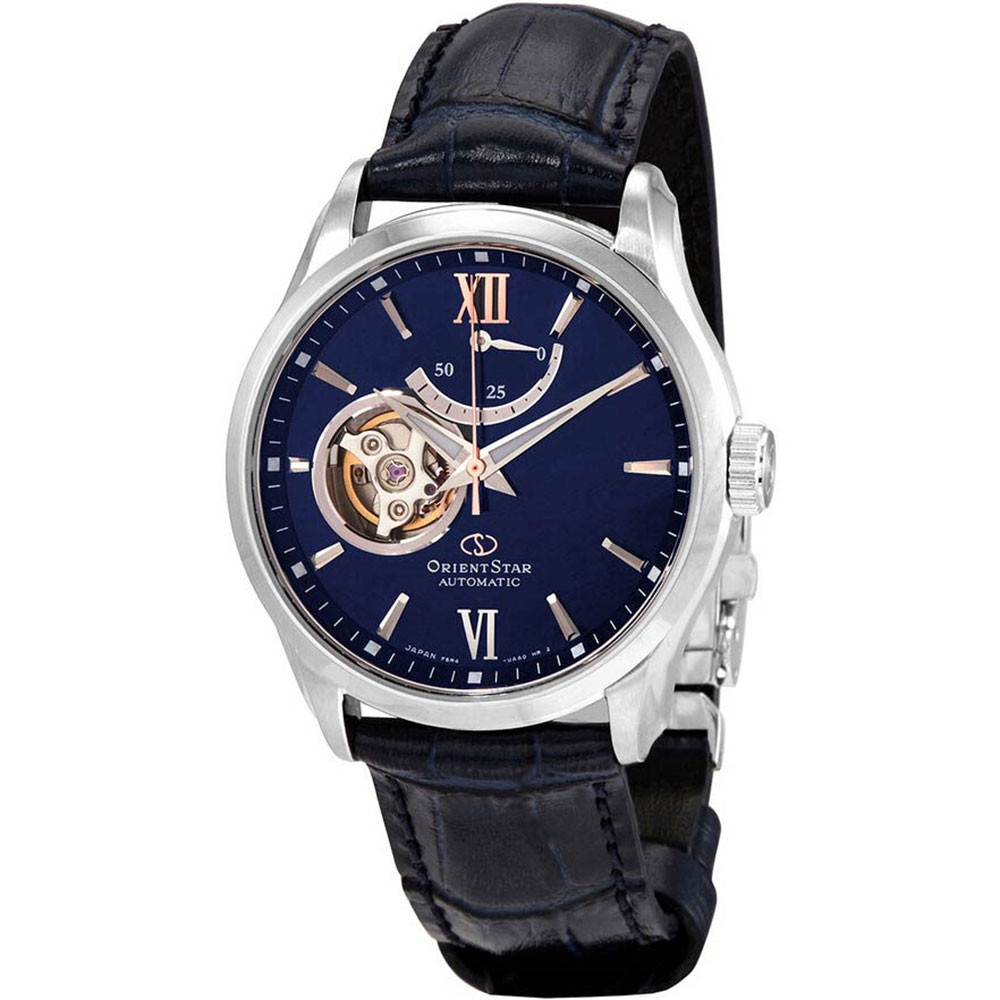 ساعت مچی مردانه اصل | برند اورینت | مدل RE-AT0006L00B