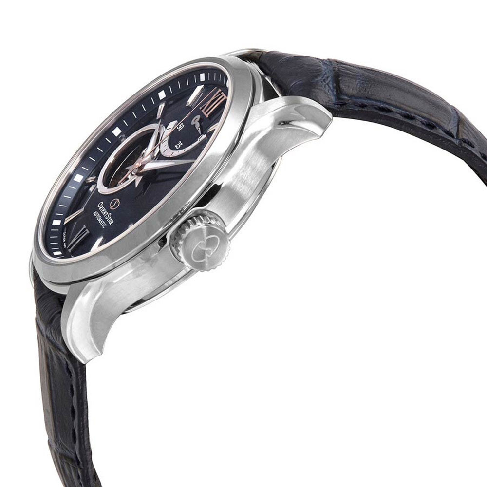 ساعت مچی مردانه اصل | برند اورینت | مدل RE-AT0006L00B