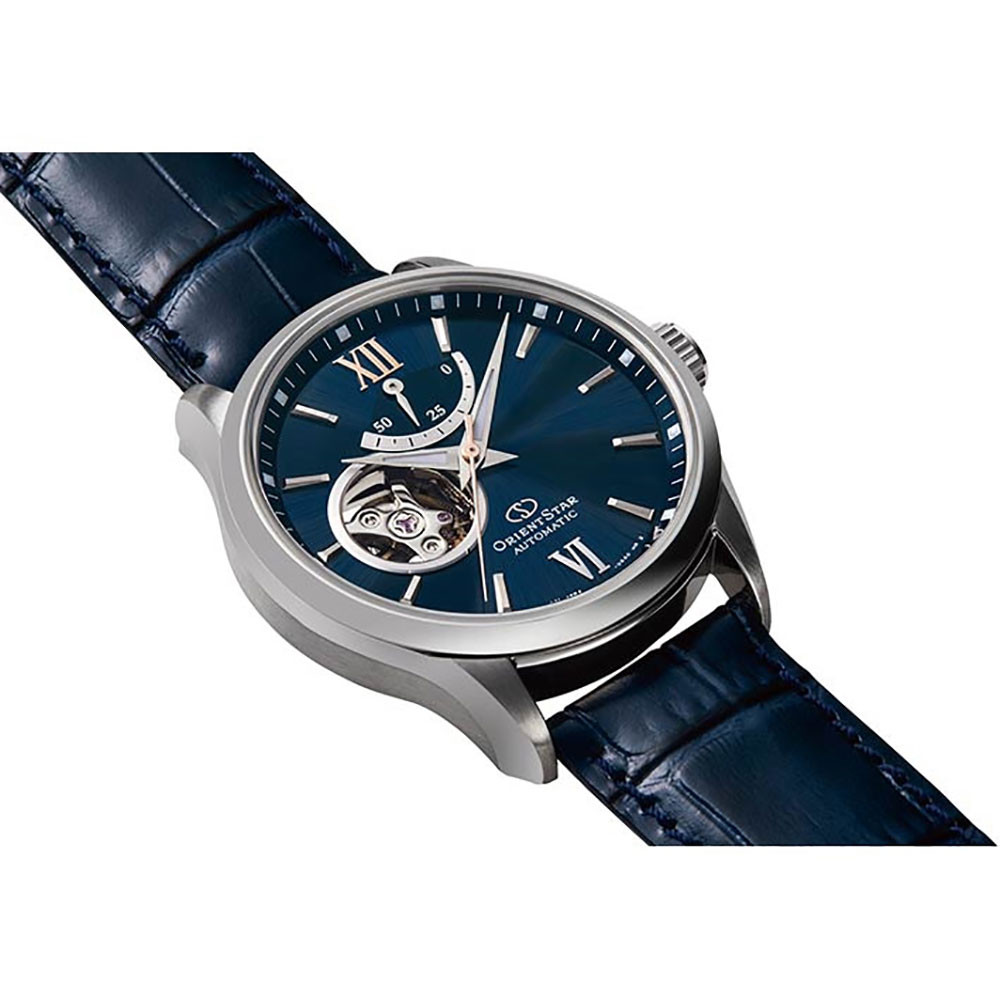 ساعت مچی مردانه اصل | برند اورینت | مدل RE-AT0006L00B