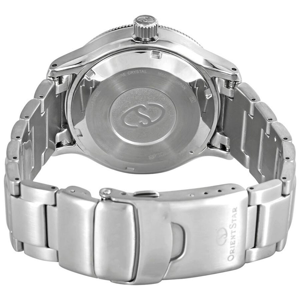 ساعت مچی مردانه اصل | برند اورینت | مدل RE-AU0307E00B