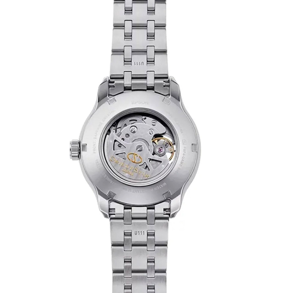 ساعت مچی مردانه اصل | برند اورینت | مدل RE-AV0B08L