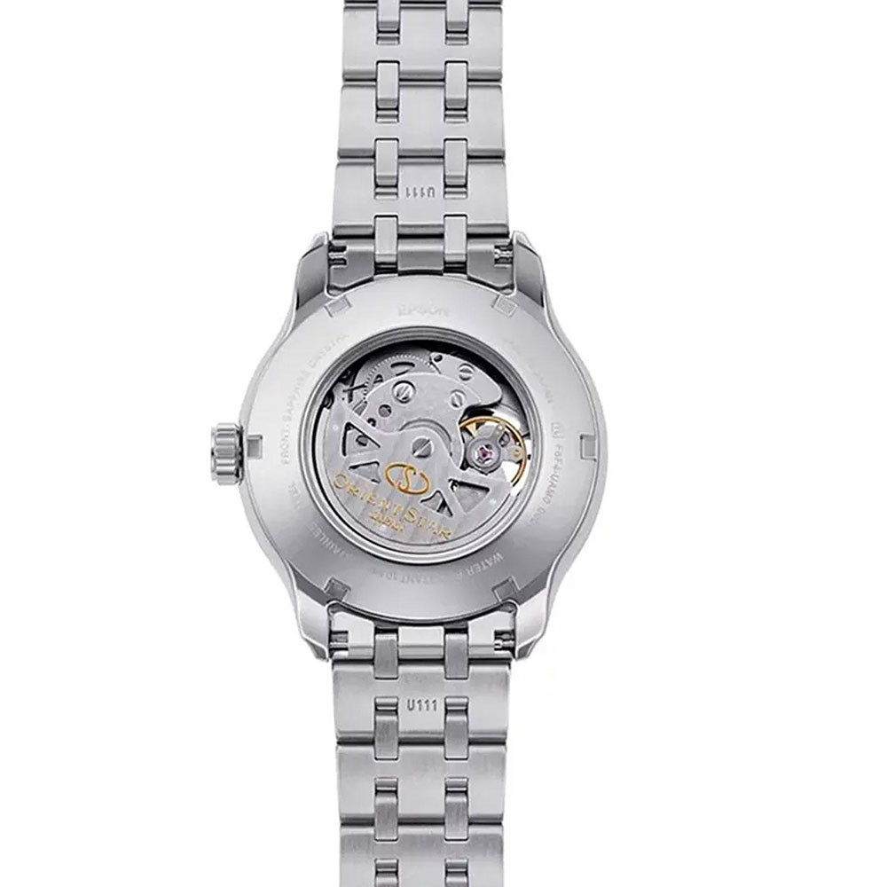 ساعت مچی مردانه اصل | برند اورینت | مدل RE-AV0B08L