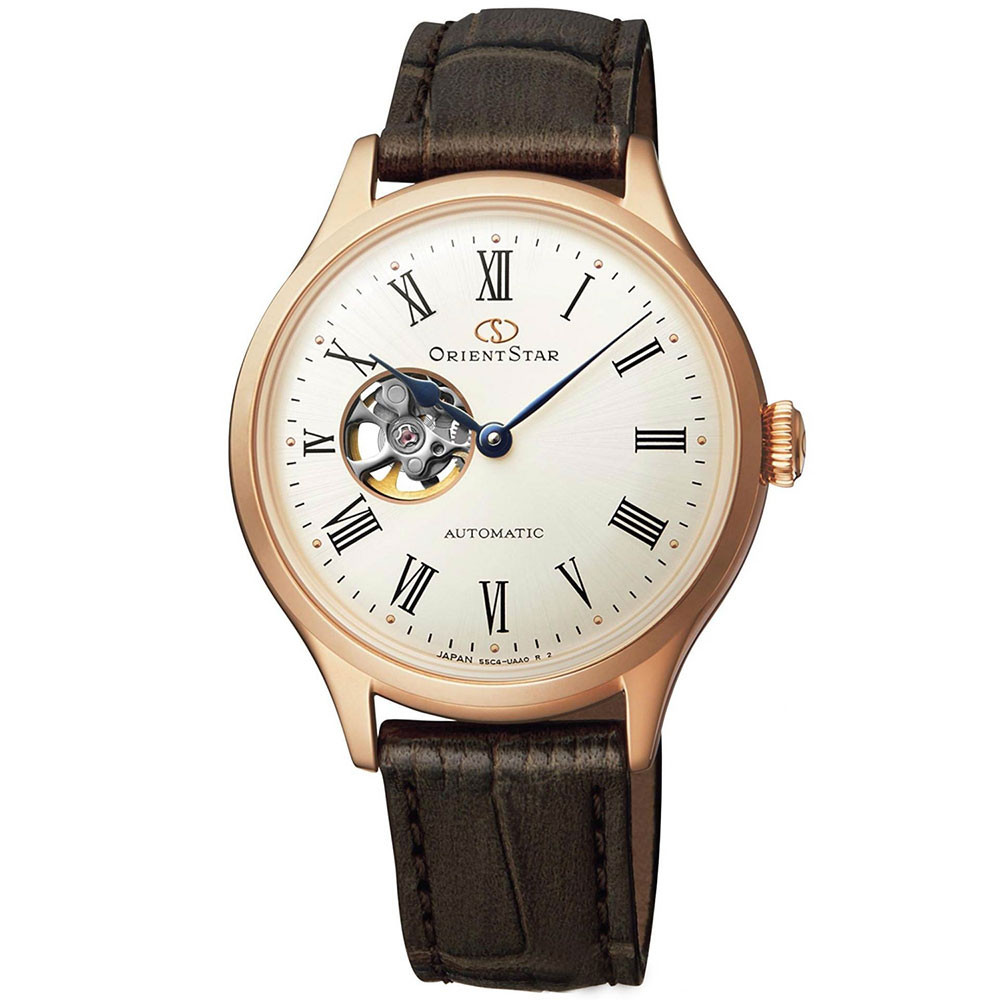 ساعت مچی زنانه اصل | برند اورینت | مدل RE-ND0003S00B