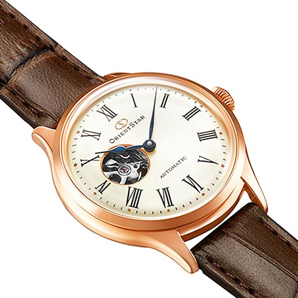 ساعت مچی زنانه اصل | برند اورینت | مدل RE-ND0003S00B