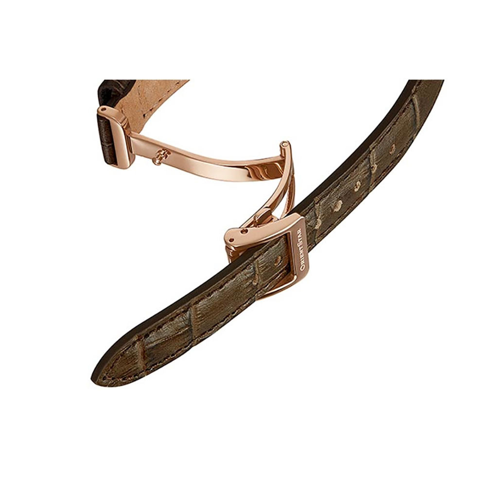 ساعت مچی زنانه اصل | برند اورینت | مدل RE-ND0003S00B