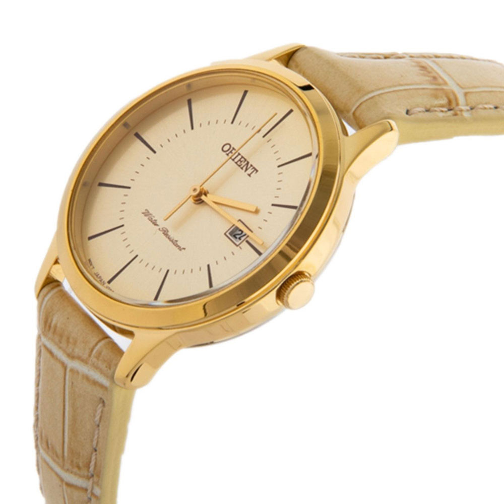 ساعت مچی زنانه اصل | برند اورینت | مدل RF-QA0003G10B
