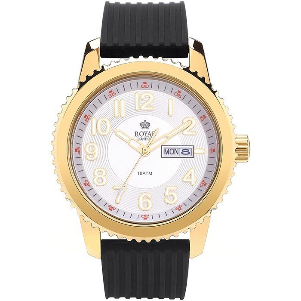 ساعت مچی مردانه اصل | برند رویال | مدل RL-41289-05