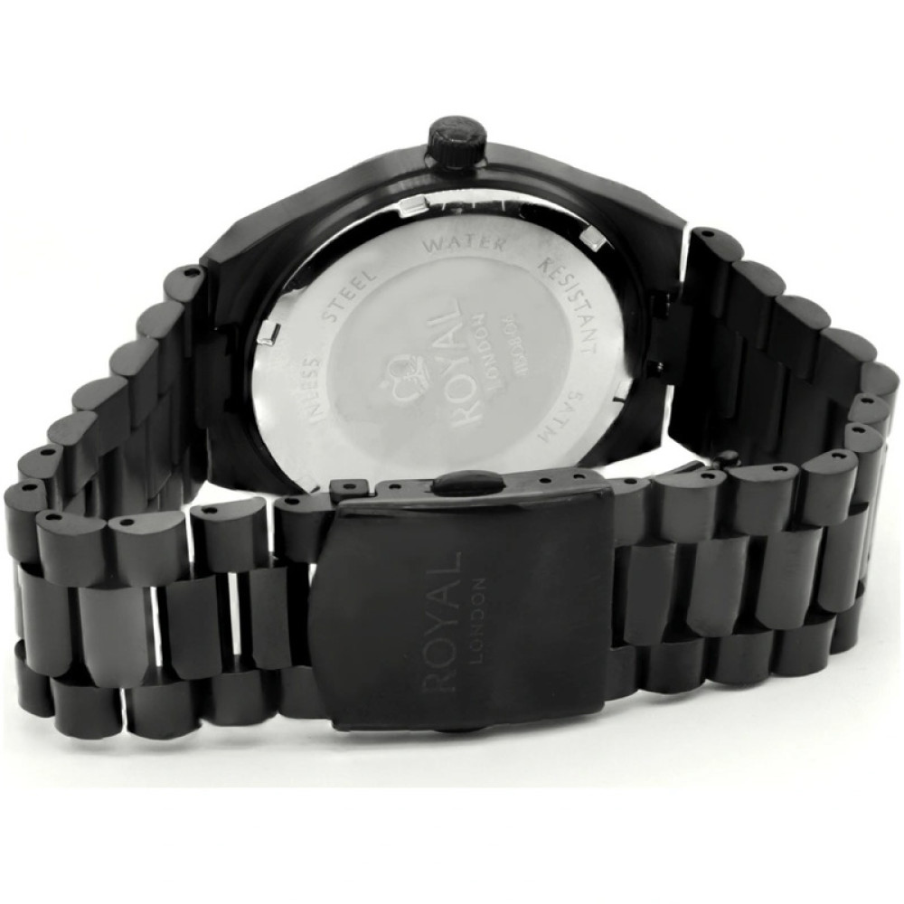 ساعت مچی مردانه اصل | برند رویال | مدل RL-41508-06
