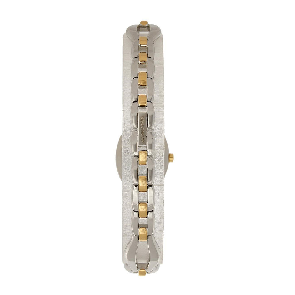 ساعت مچی زنانه اصل | برند رومانسون | مدل RM5155LL1CM11B