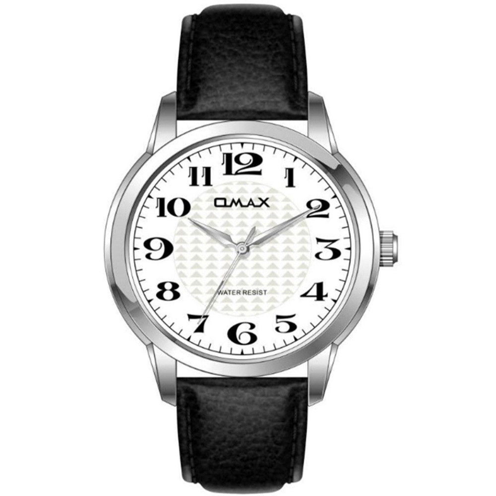 ساعت مچی مردانه اصل | برند اوماکس | مدل RMS005IB03