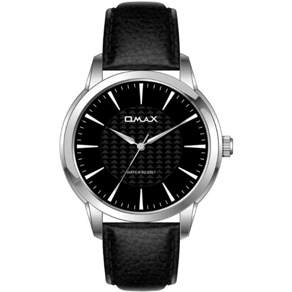 ساعت مچی مردانه اصل | برند اوماکس | مدل RMS005IB12