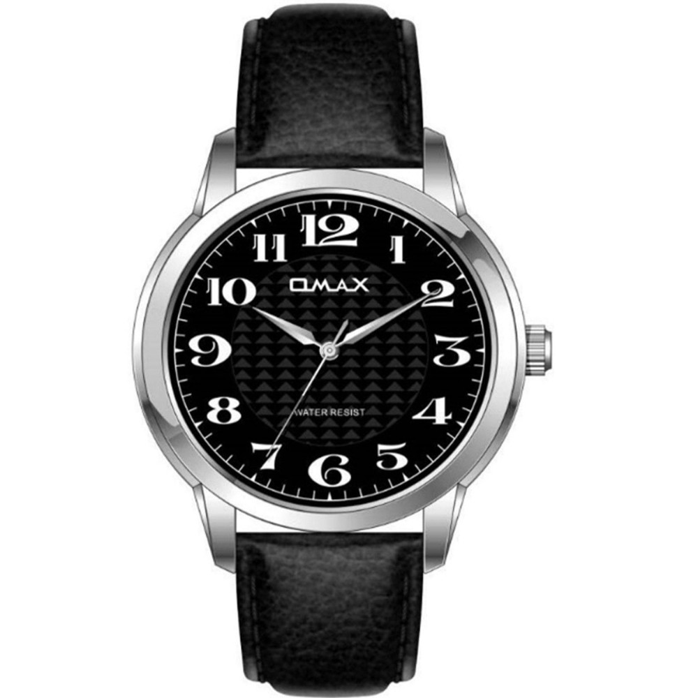 ساعت مچی مردانه اصل | برند اوماکس | مدل RMS005IP02