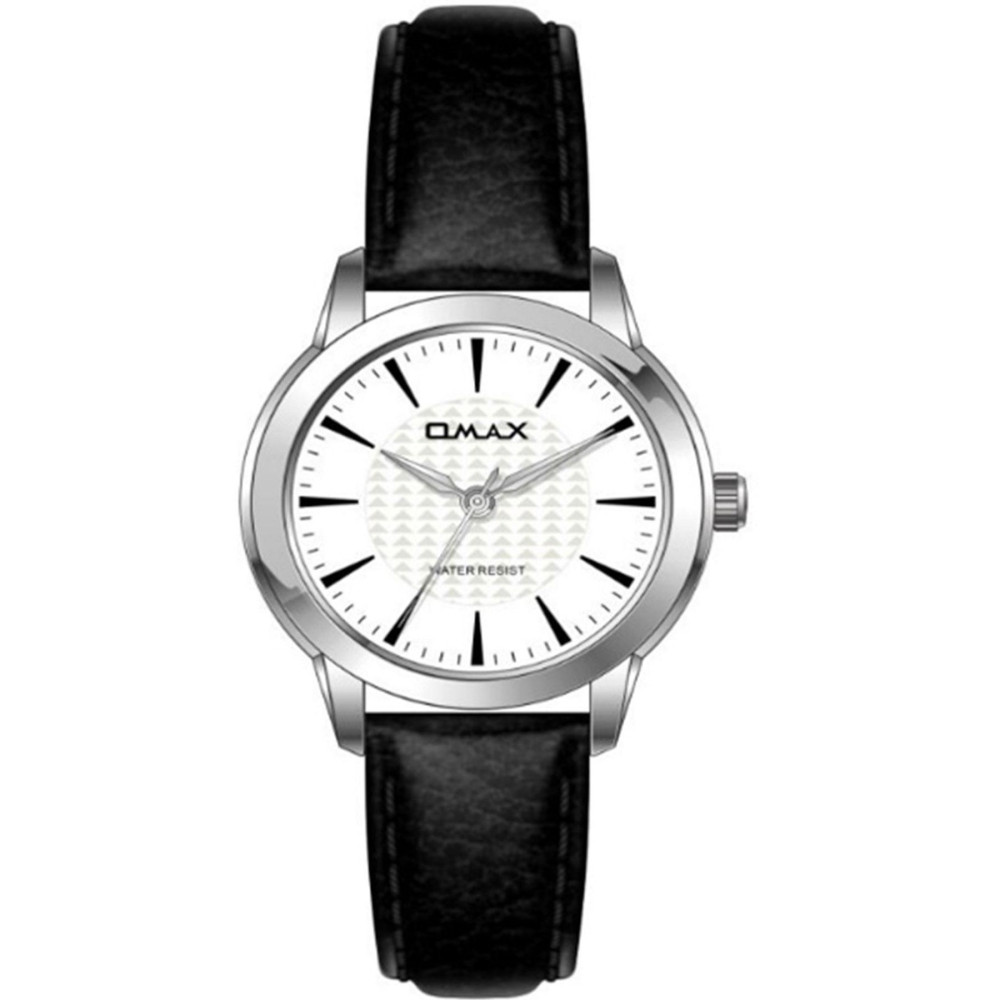 ساعت مچی زنانه اصل | برند اوماکس | مدل RMS006IB13