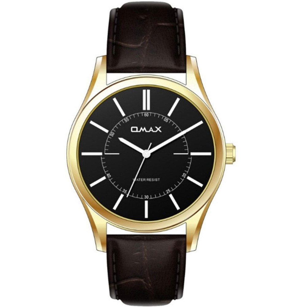 ساعت مچی مردانه اصل | برند اوماکس | مدل RMS015QQ42
