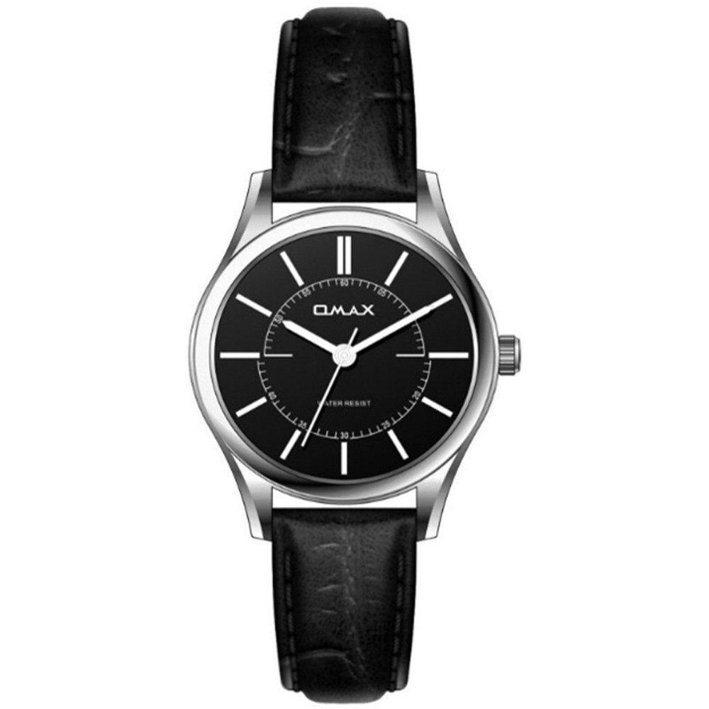 ساعت مچی زنانه اصل | برند اوماکس | مدل RMS016IB12