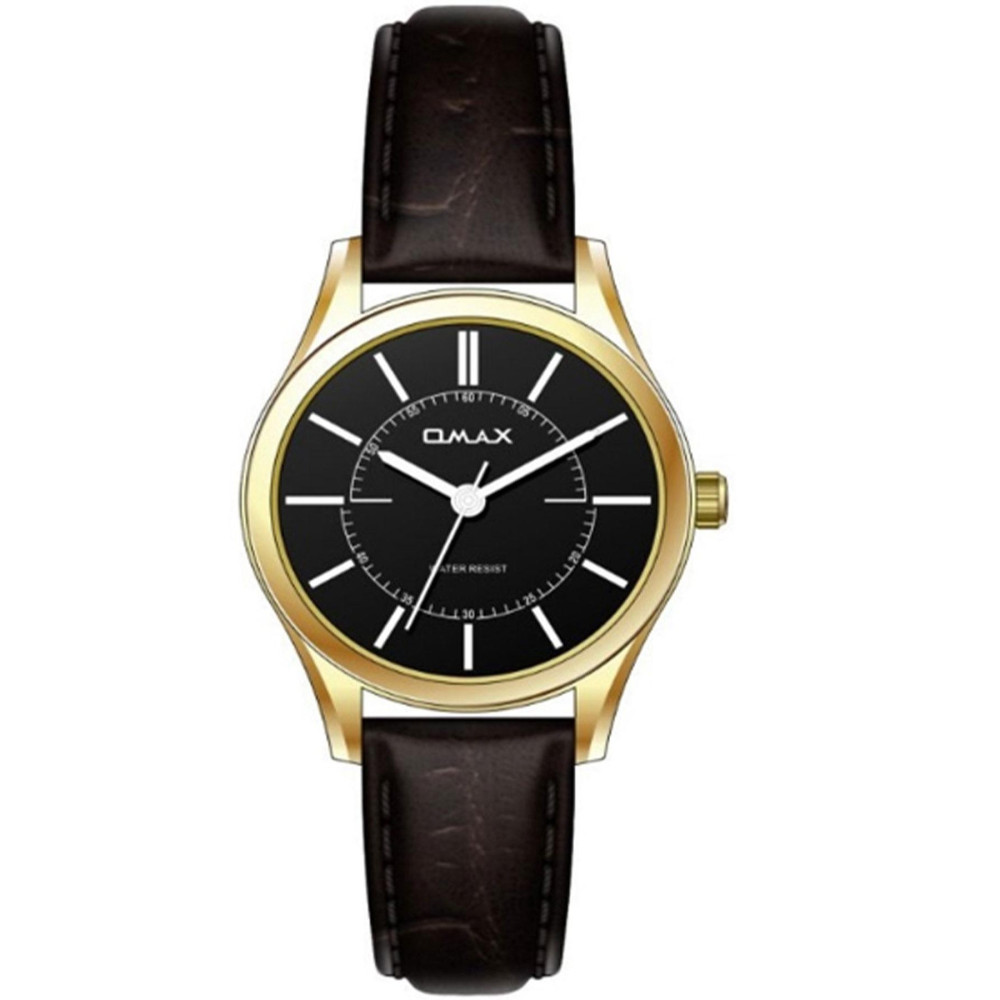 ساعت مچی زنانه اصل | برند اوماکس | مدل RMS016QQ32