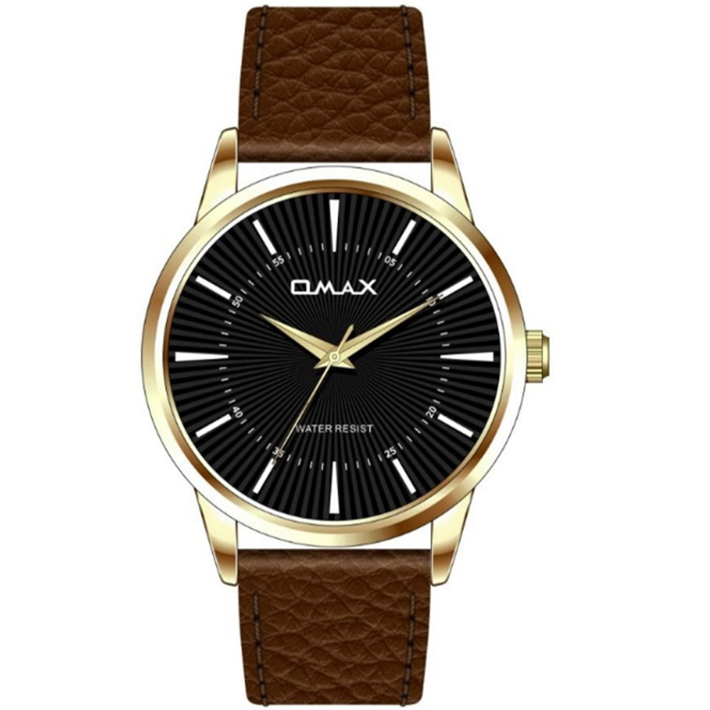 ساعت مچی مردانه اصل | برند اوماکس | مدل RMS019QQ42