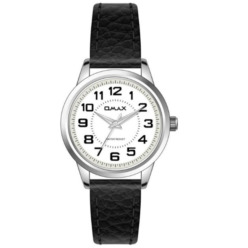 ساعت مچی زنانه اصل | برند اوماکس | مدل RMS020IB03