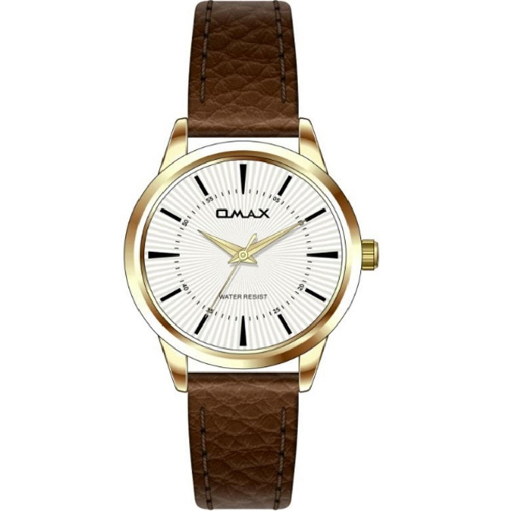 ساعت مچی زنانه اصل | برند اوماکس | مدل RMS020QQ23