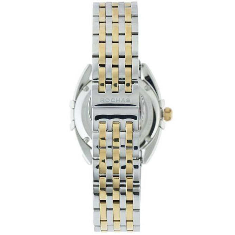 ساعت مچی زنانه اصل | برند روشاس | مدل RP2L008M0121