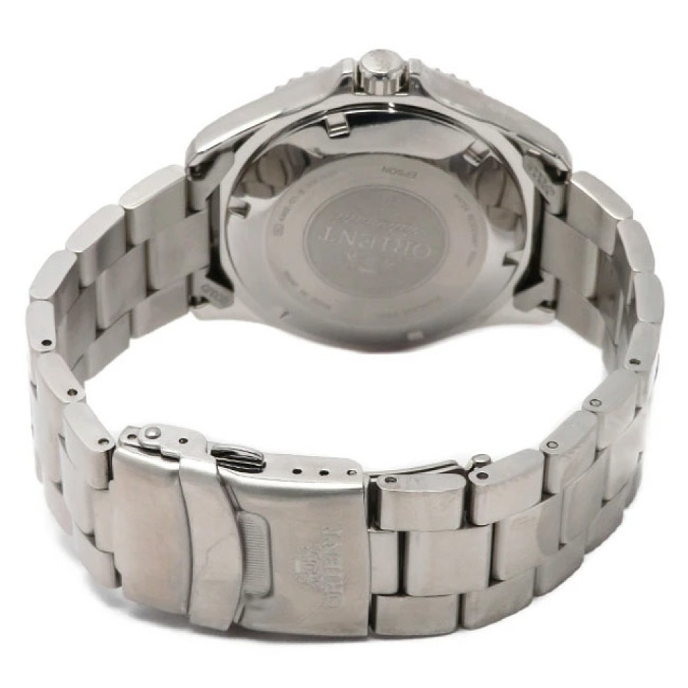 ساعت مچی مردانه اصل | برند اورینت | مدل SAA02002D3-B