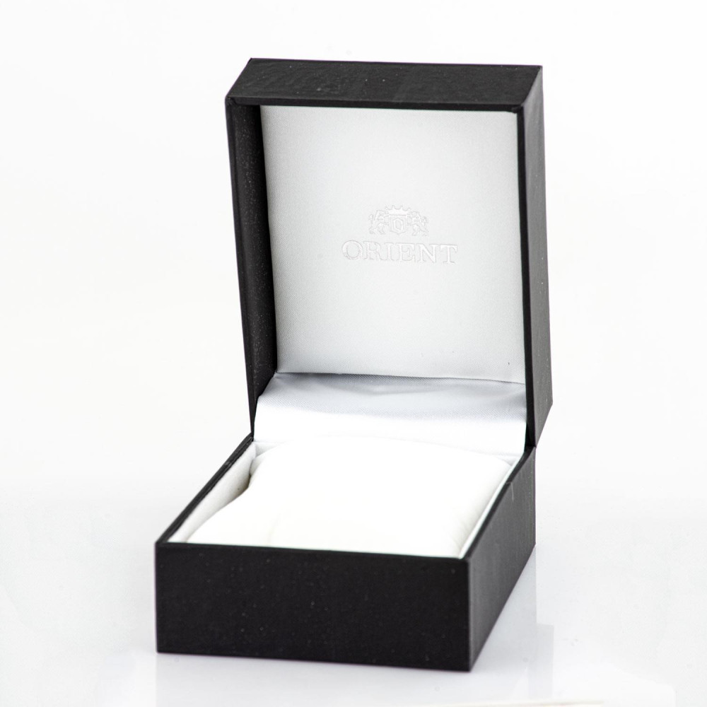 ساعت مچی مردانه اصل | برند اورینت | مدل SAA02002D3-B