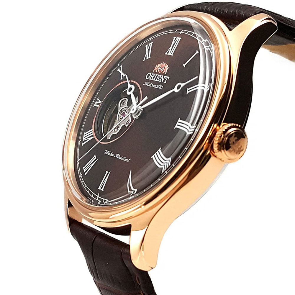 ساعت مچی مردانه اصل | برند اورینت | مدل SAG00001T0