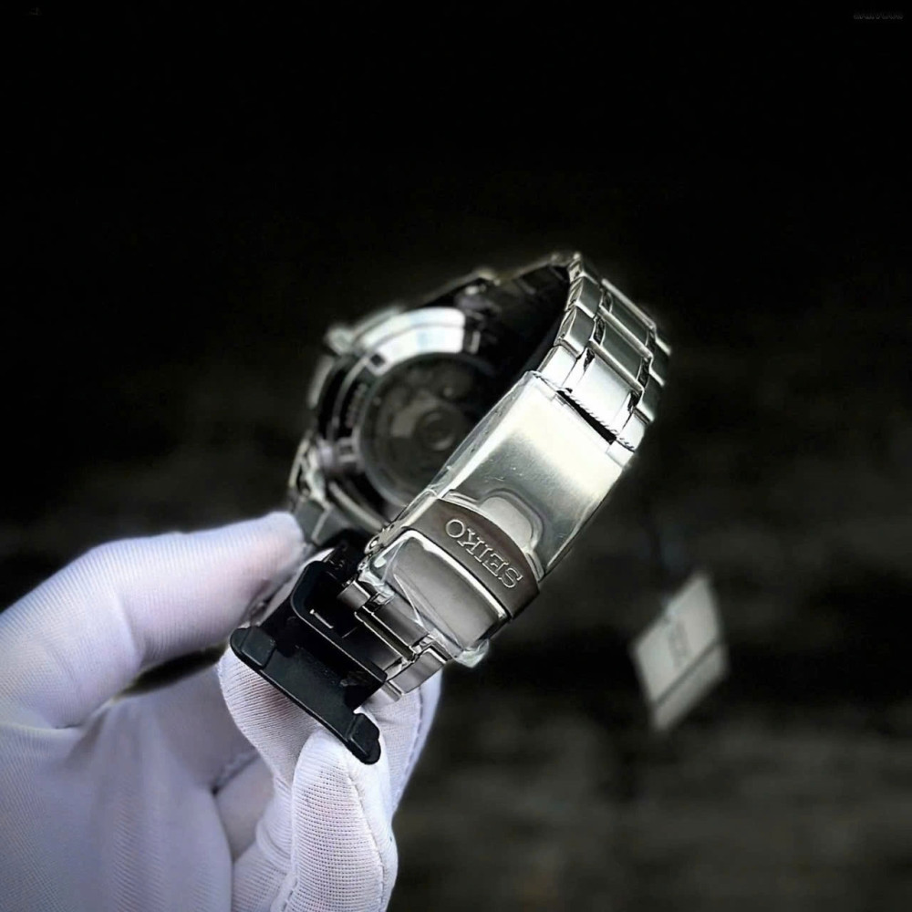 ساعت مچی مردانه اصل | برند سیکو | مدل SARV003