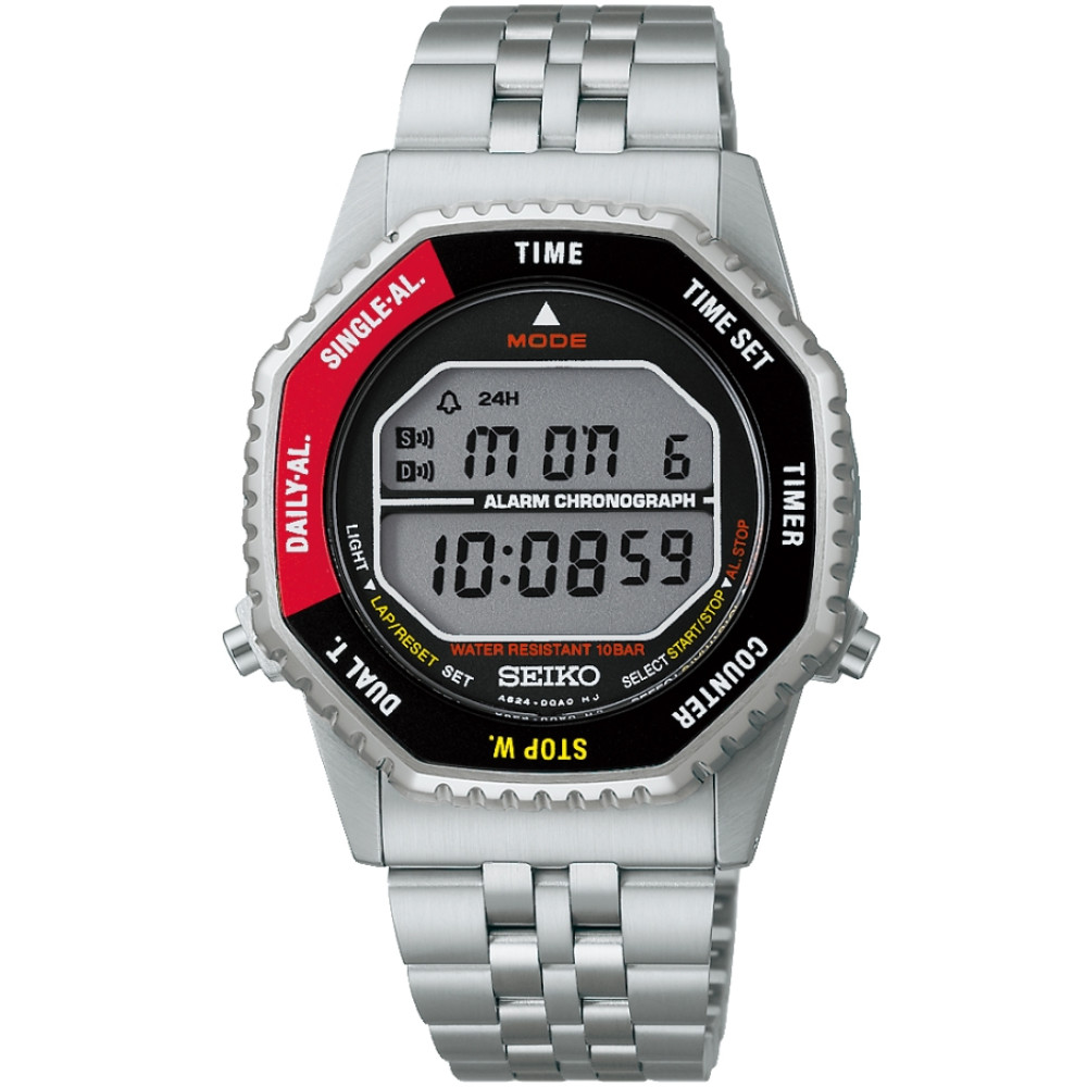 ساعت مچی مردانه اصل | برند سیکو | مدل  SBJG019