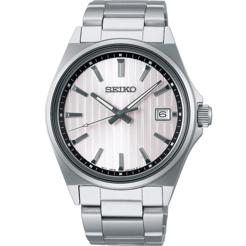 ساعت مچی مردانه اصل | برند سیکو | مدل  SBTH001