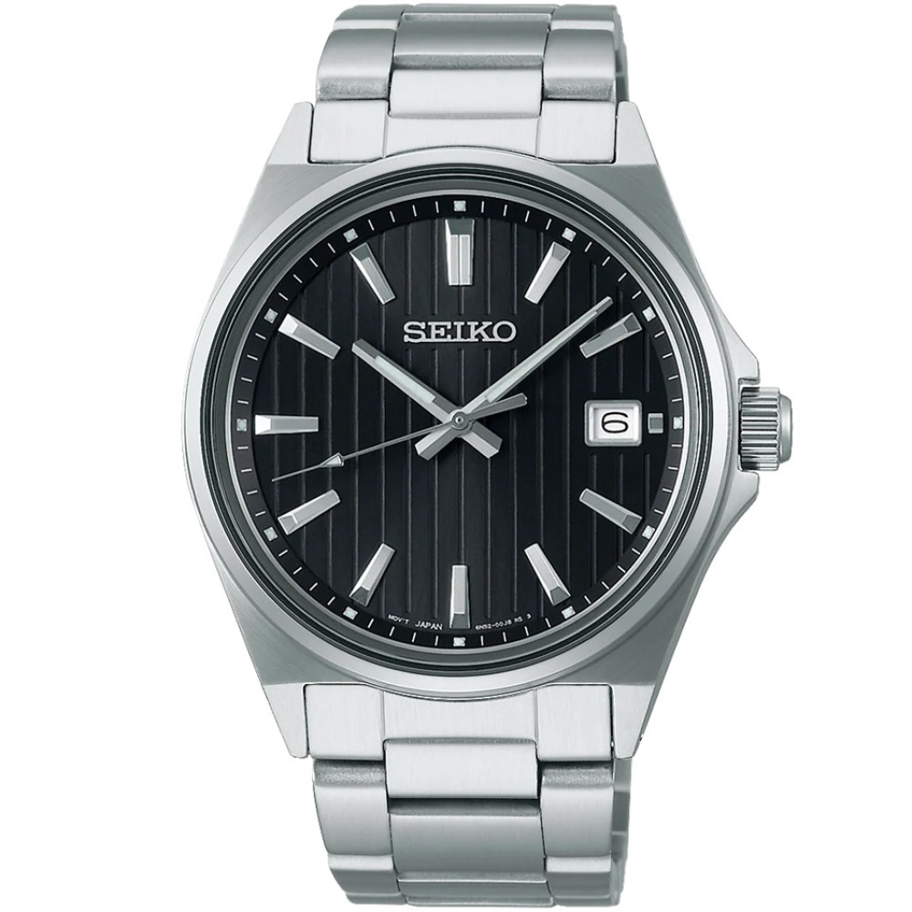 ساعت مچی مردانه اصل | برند سیکو | مدل  SBTH005